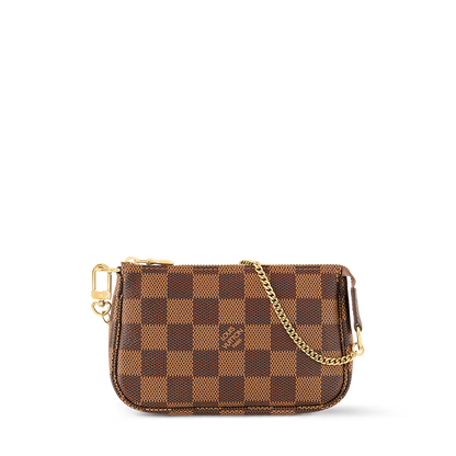 Mini Pochette Accessoires