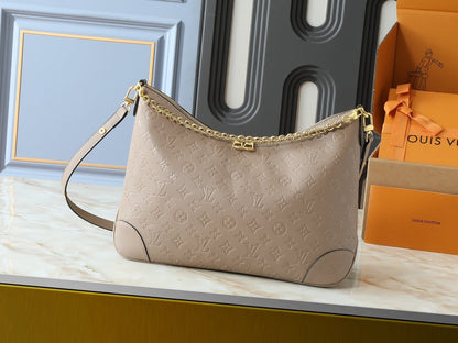 Boulogne GM Handbag