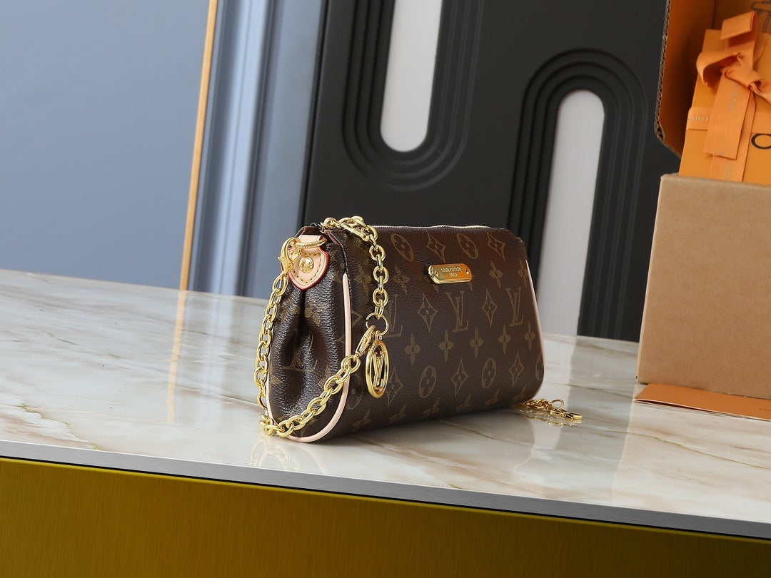 Pochette Eva Clutch
