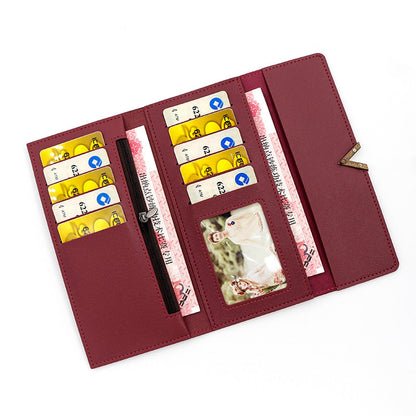 Varapo Wallet