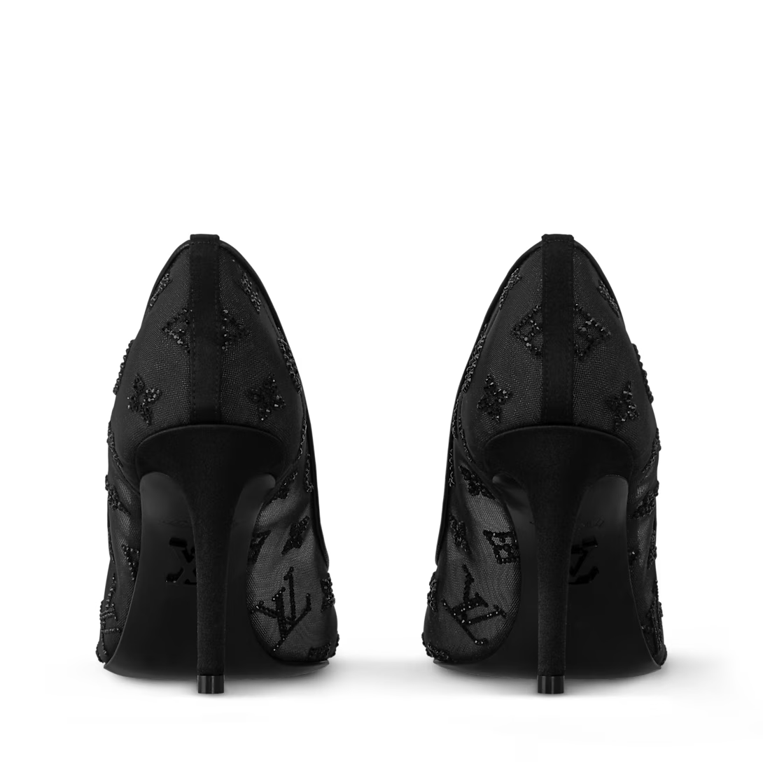 Gala Pumps High Quality