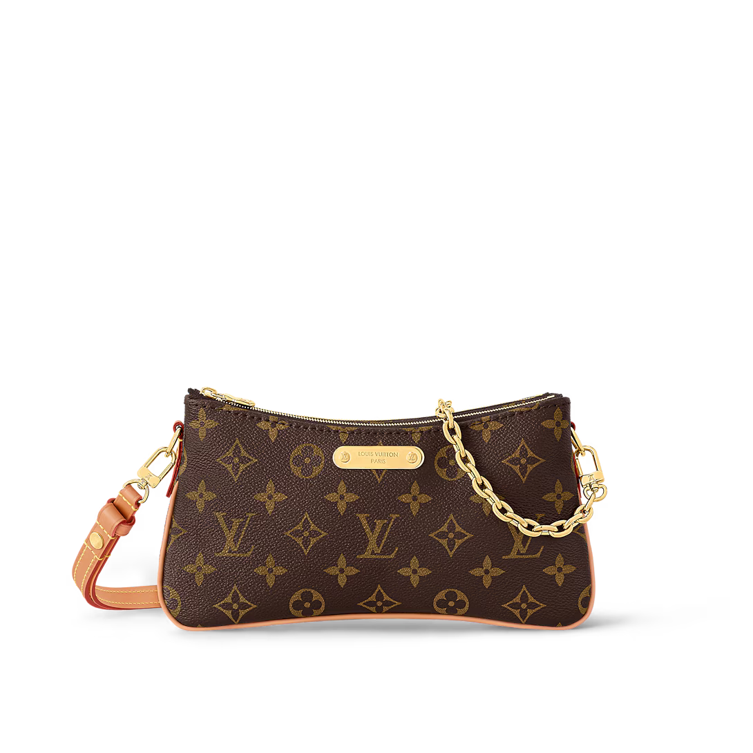 Liv Pochette Monogram