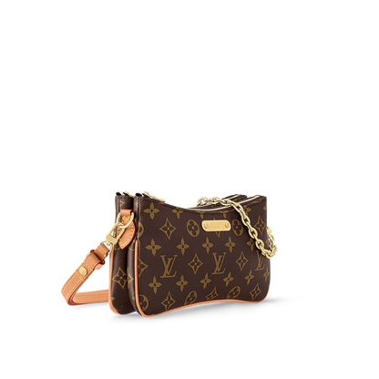 Liv Pochette Monogram