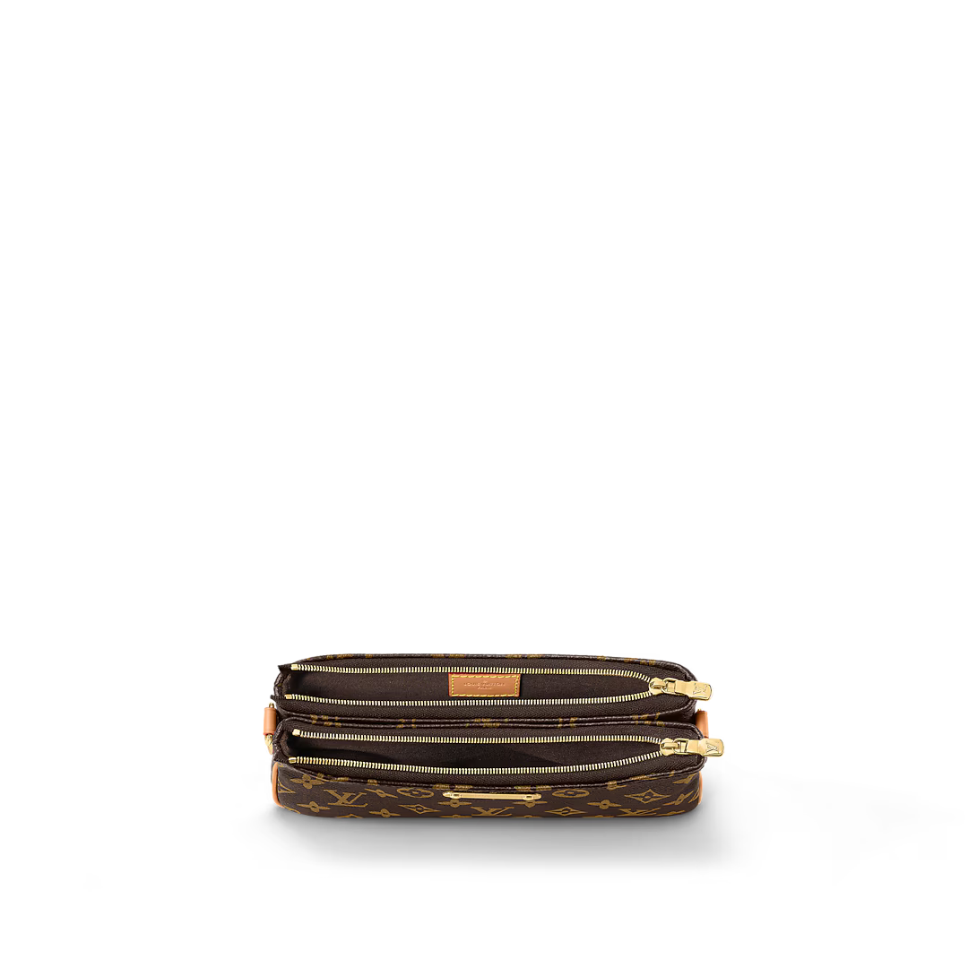 Liv Pochette Monogram