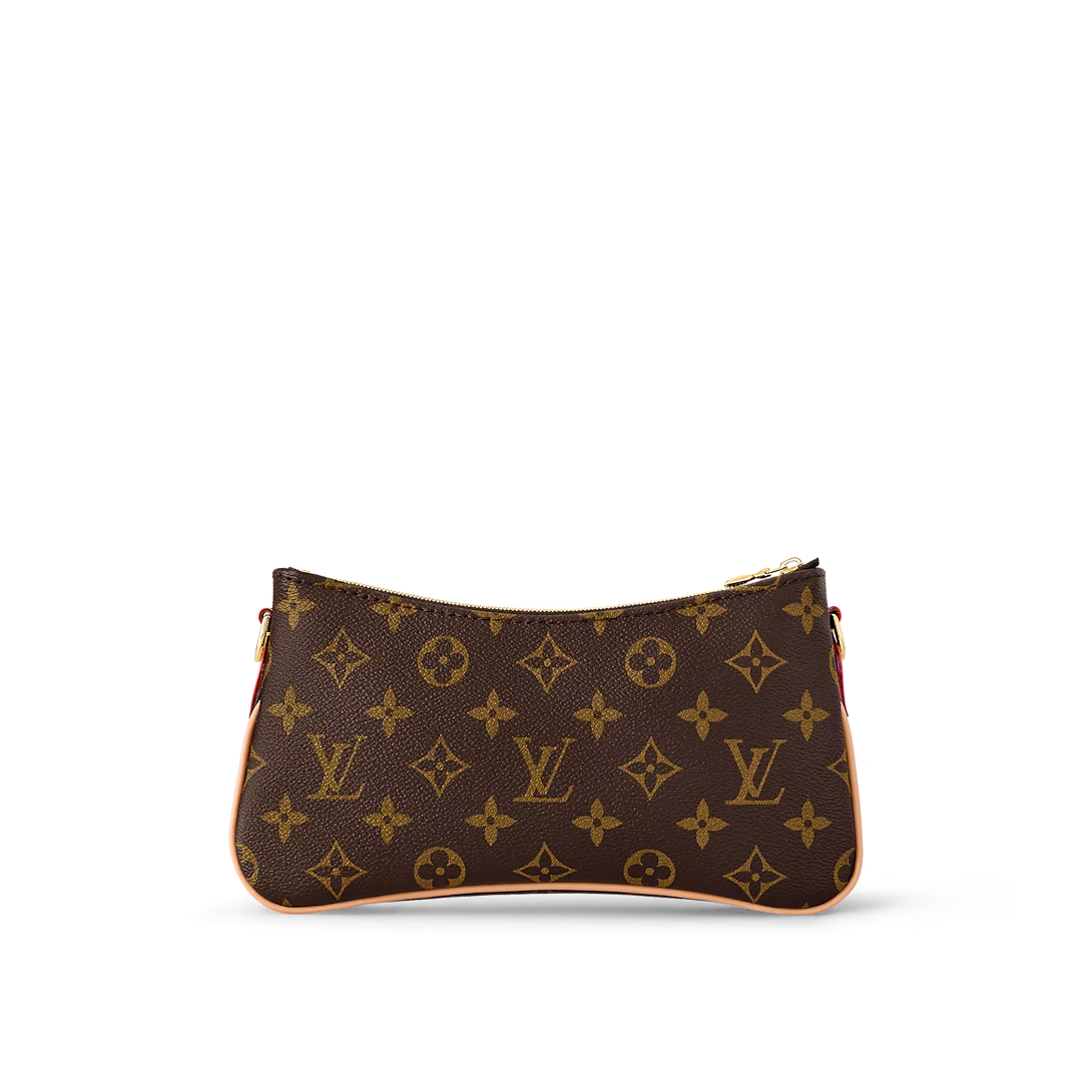 Liv Pochette Monogram