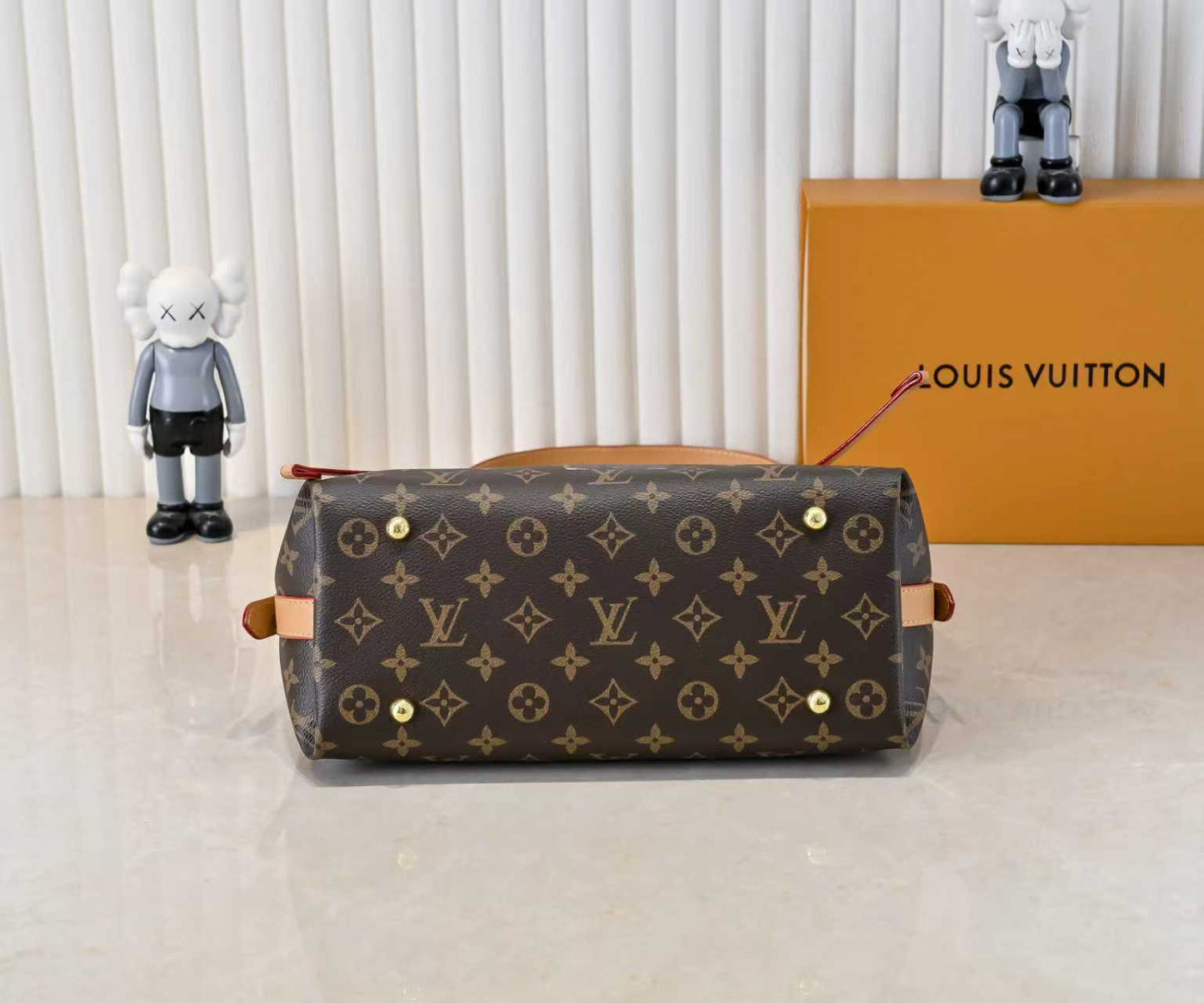 Playful Charm CarryAll Bag