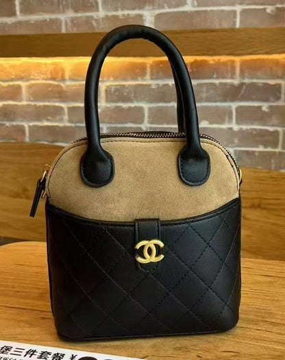 Top Handle CC Handbag
