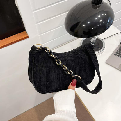 Mini Casual Shoulder Bag