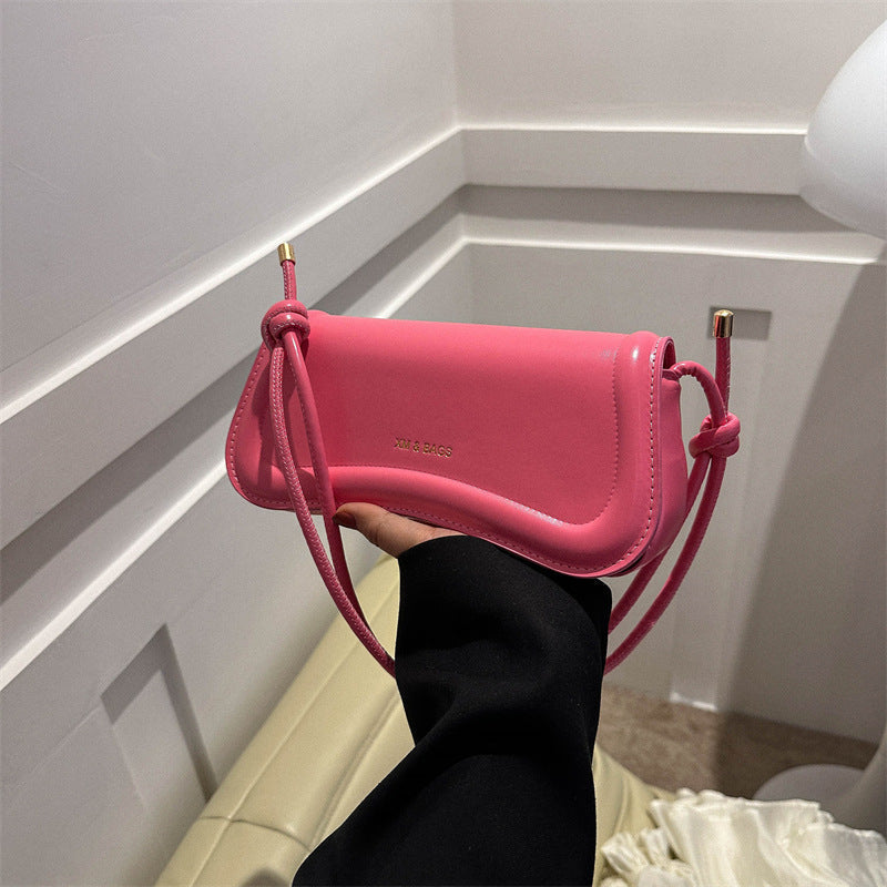 Leisure Commute Shoulder Bag