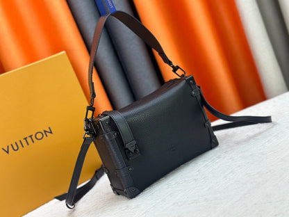 Side Trunk PM Handbag