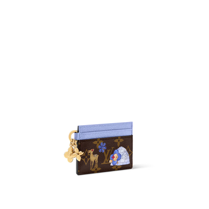 Charms Card Holder
