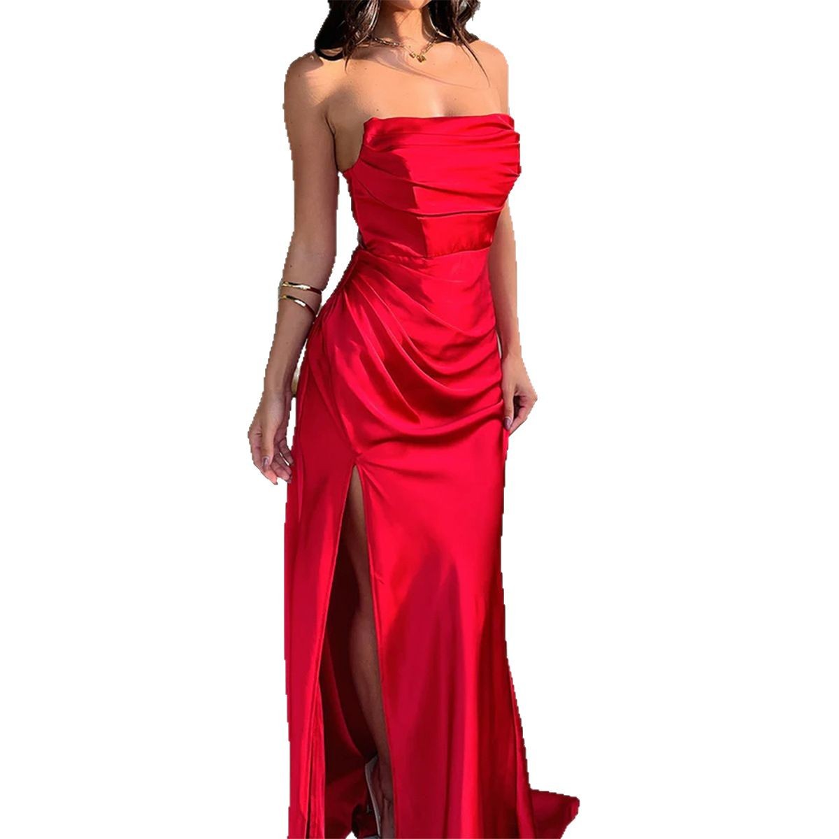 Eleonora Maxi Dress