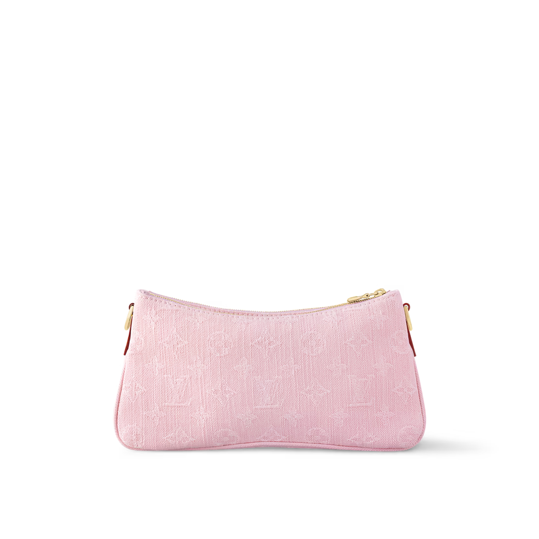 Liv Pochette Monogram