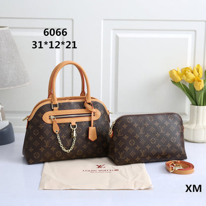 Ever More PM Monogram