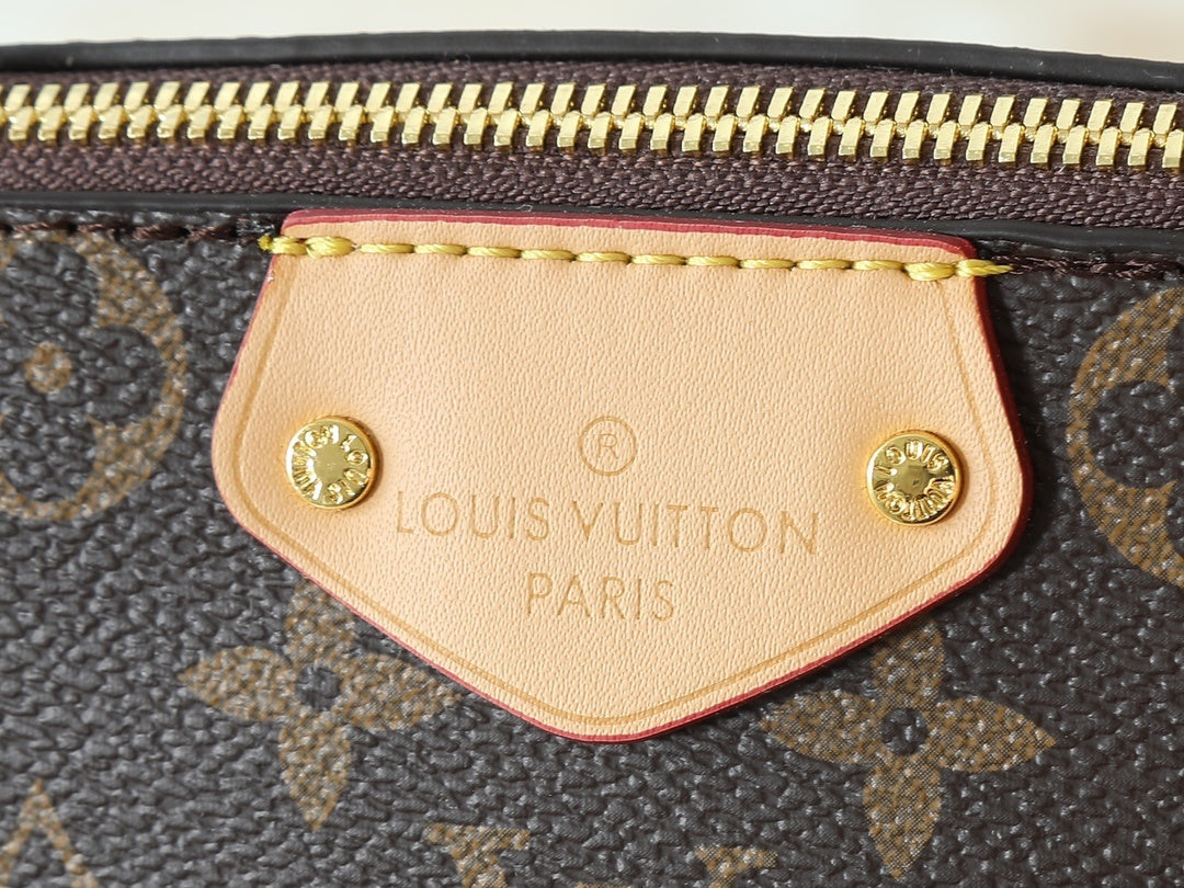 Turenne MM Handbag