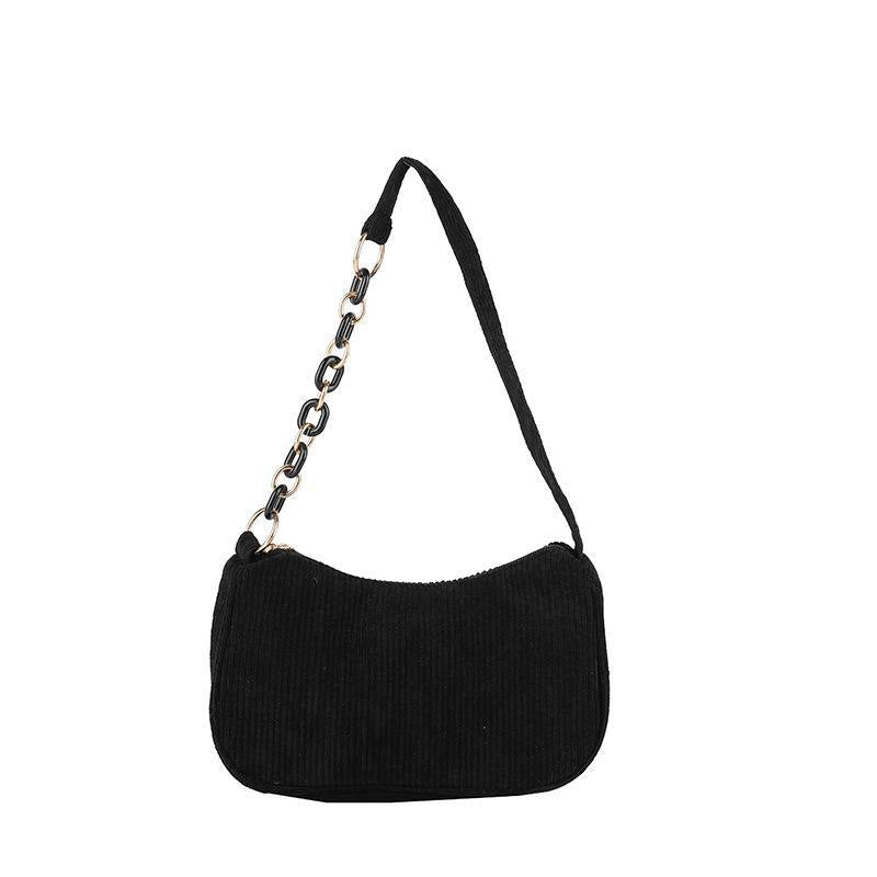 Mini Casual Shoulder Bag