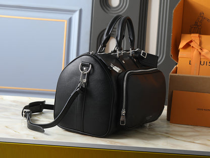 Keepall Cargo 35 Handbag