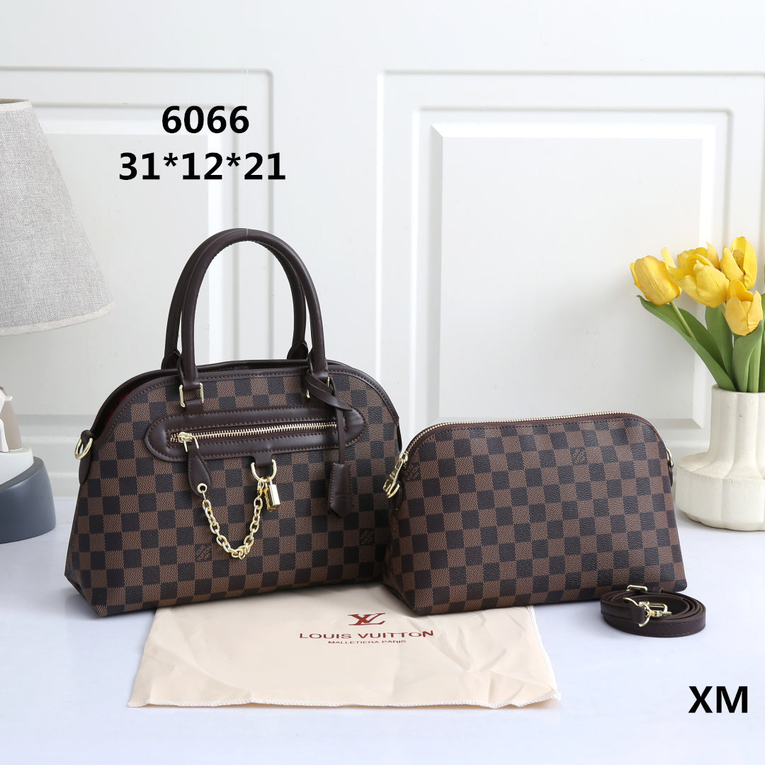 Ever More PM Monogram