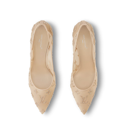 Gala Pumps High Quality