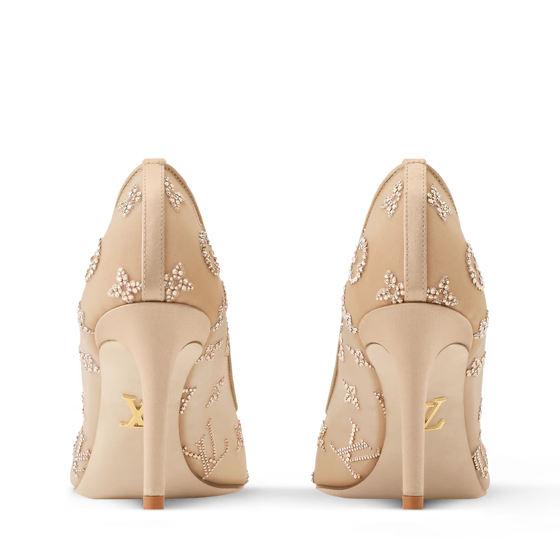 Gala Pumps High Quality
