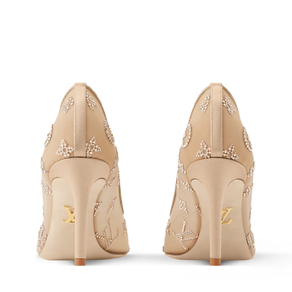Gala Pumps High Quality