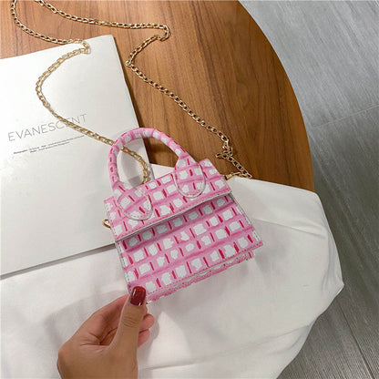 Candy Mini Bag
