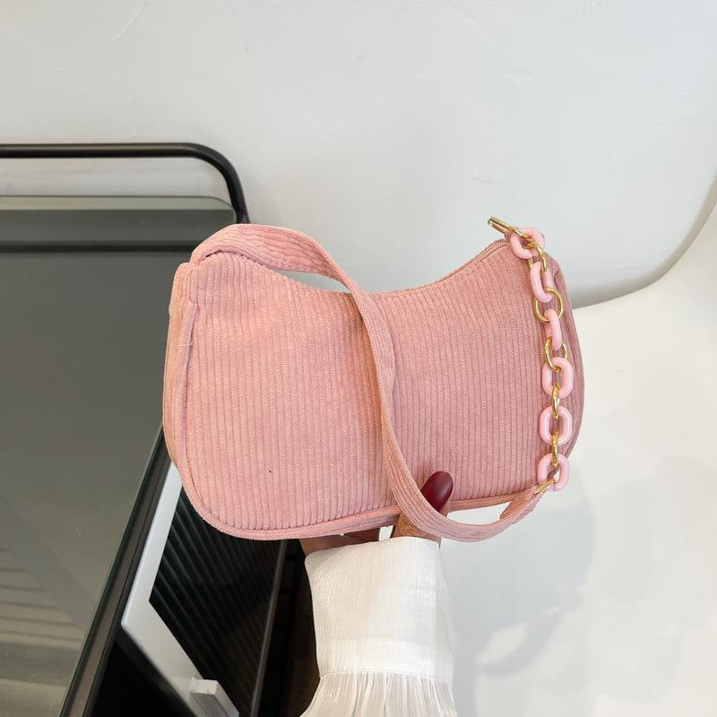 Mini Casual Shoulder Bag