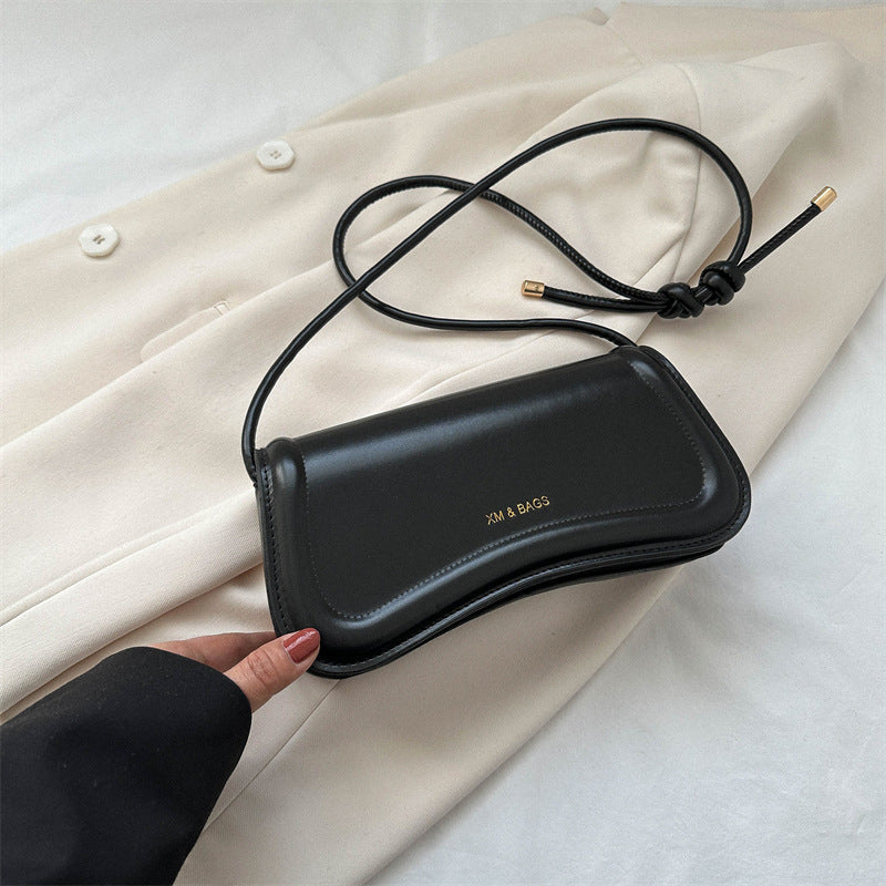 Leisure Commute Shoulder Bag