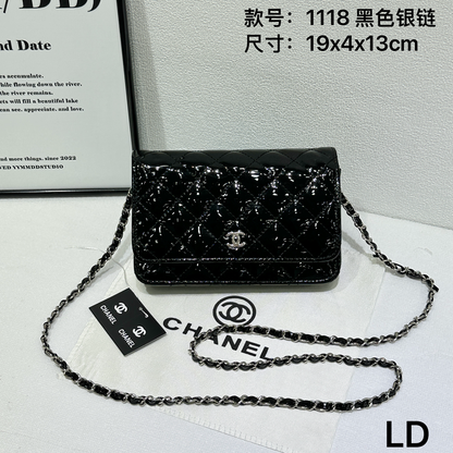 Wallet On Chain CC Bag