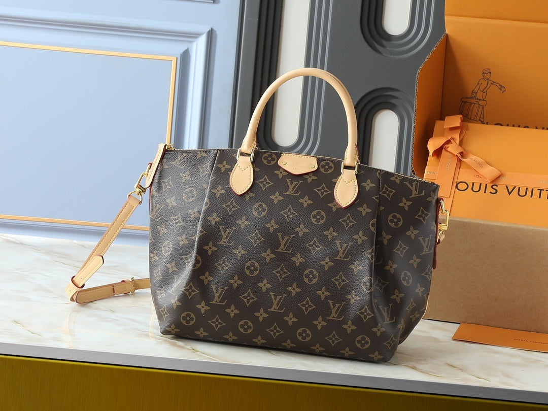 Turenne MM Handbag