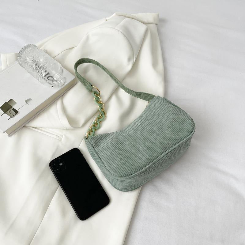 Mini Casual Shoulder Bag