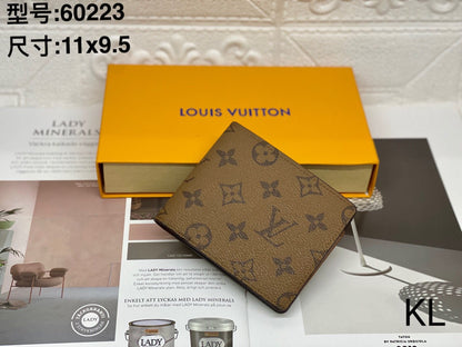 Multiple Wallet