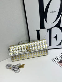 Gold & Silver
