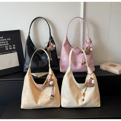Fashion Large Capacity Shoulder Bag Women