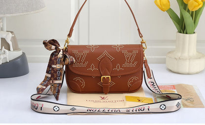 Vibrant Diane Handbag
