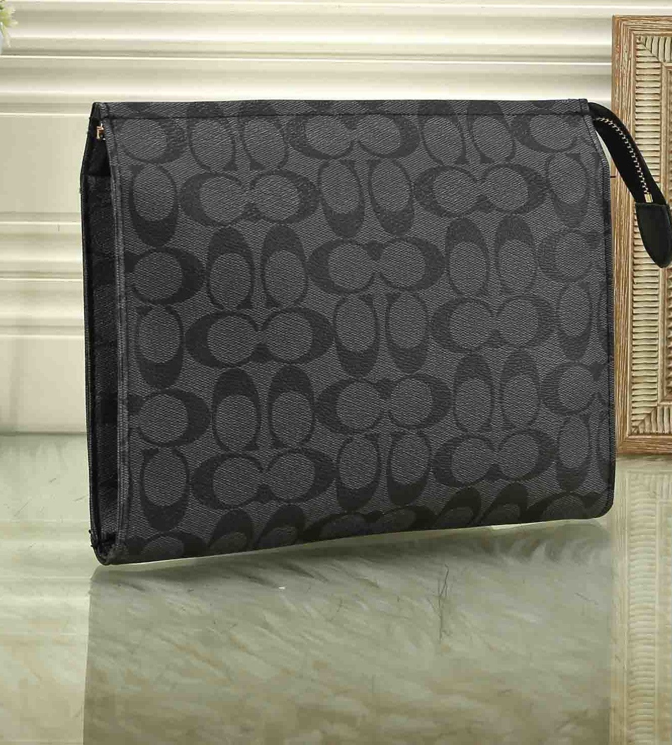 Signature File Pouch