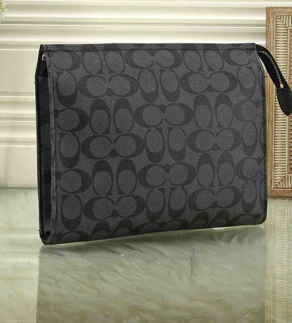 Signature File Pouch