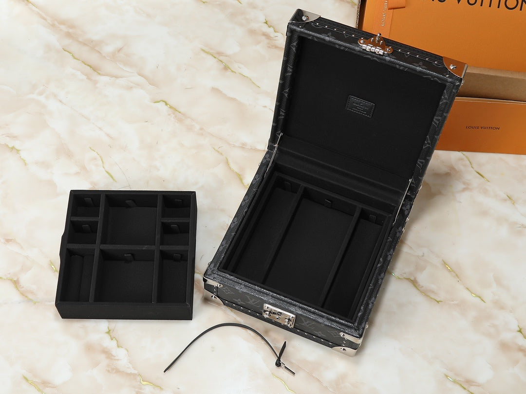 Coffret Joaillerie Monogram Reverse