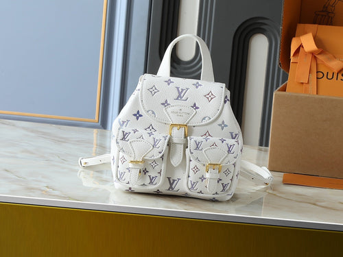 Backup Backpack Bag
