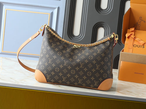 Boulogne GM Handbag