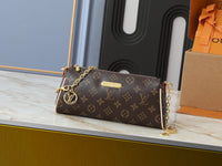 Brown Monogram