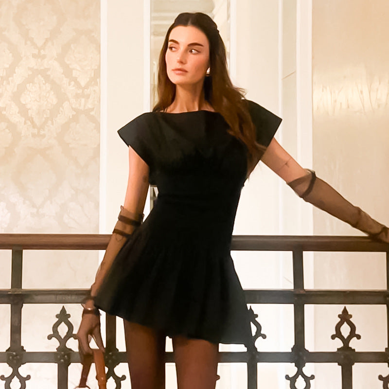 Desara Mini Dress