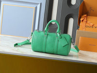 Bamboo Green