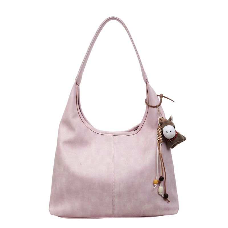 Fashion Large Capacity Shoulder Bag Women