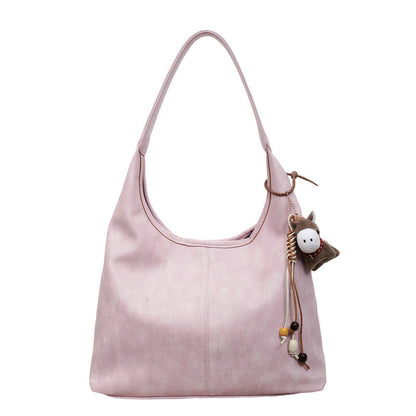 Fashion Large Capacity Shoulder Bag Women