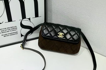 25A Mini Flap Bag