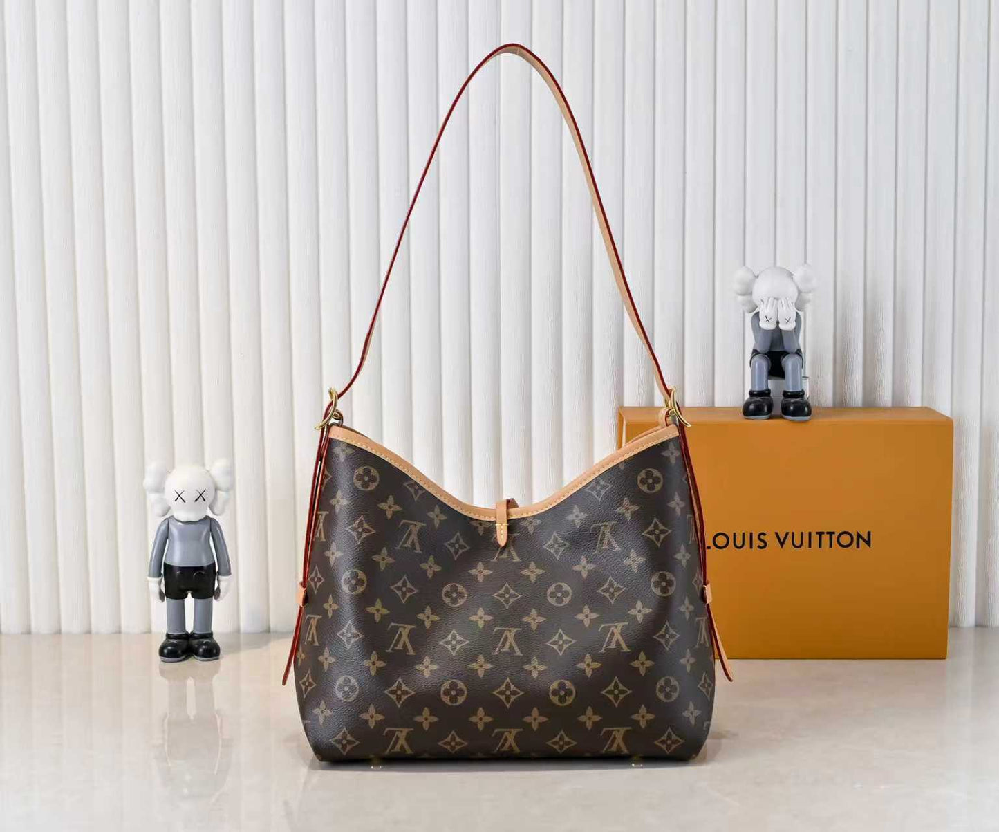 Playful Charm CarryAll Bag