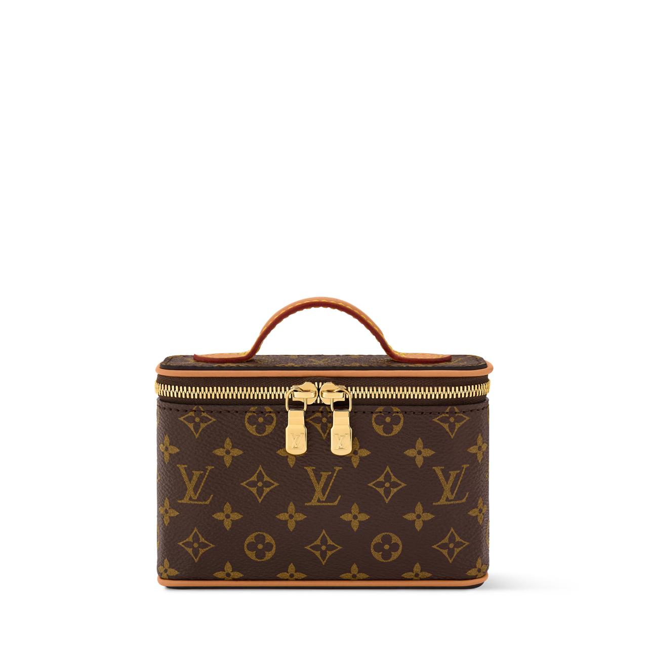 Nice Beauty Bag High Quality