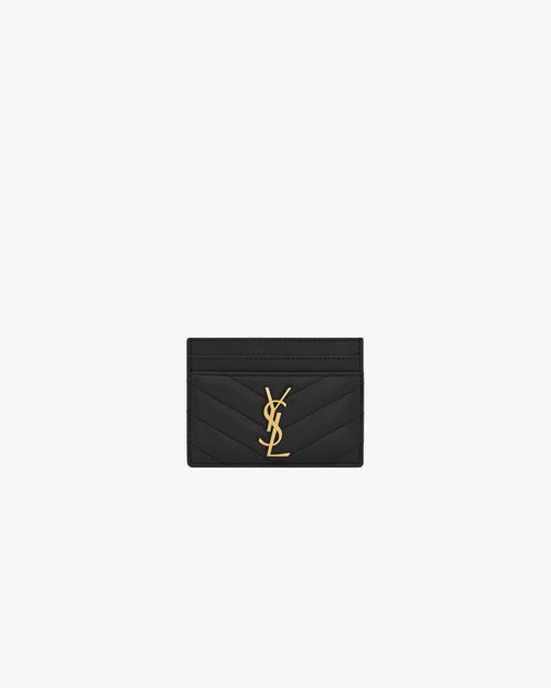 Free Cassandra Card Holder