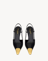 Black & Gold